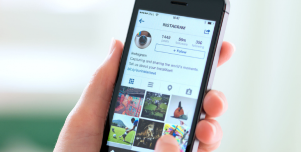 How to Create The Perfect Bio on Instagram