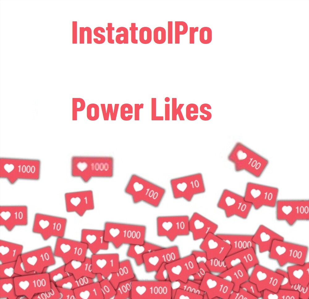 Instagram Power Likes